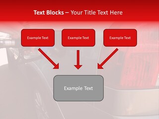 Industry Human Petrol PowerPoint Template