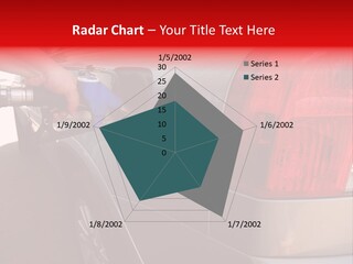 Industry Human Petrol PowerPoint Template