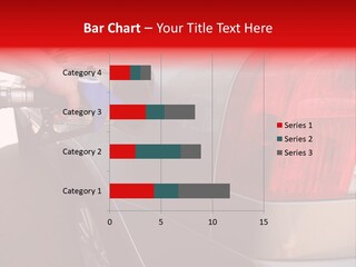 Industry Human Petrol PowerPoint Template
