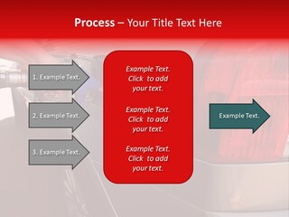 Industry Human Petrol PowerPoint Template