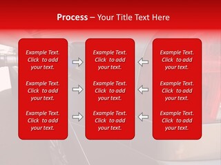 Industry Human Petrol PowerPoint Template
