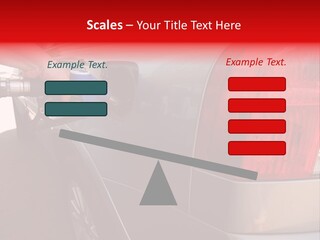 Industry Human Petrol PowerPoint Template