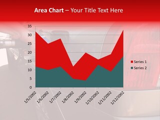 Industry Human Petrol PowerPoint Template