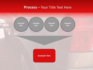 Industry Human Petrol PowerPoint Template