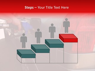 Industry Human Petrol PowerPoint Template