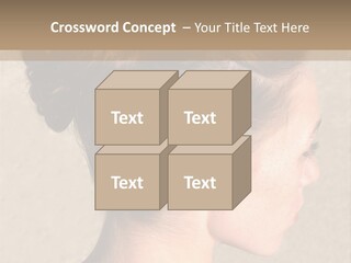 Red Bay Color PowerPoint Template