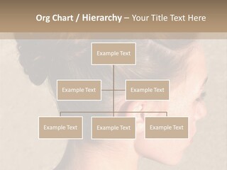 Red Bay Color PowerPoint Template