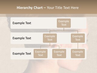 Red Bay Color PowerPoint Template