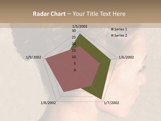 Red Bay Color PowerPoint Template