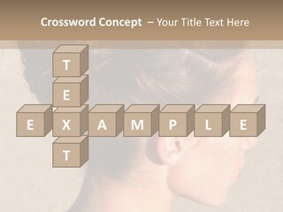 Red Bay Color PowerPoint Template