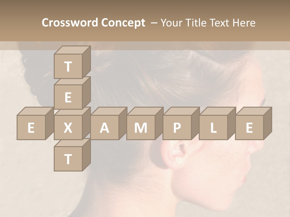 Red Bay Color PowerPoint Template