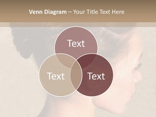 Red Bay Color PowerPoint Template