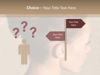 Red Bay Color PowerPoint Template