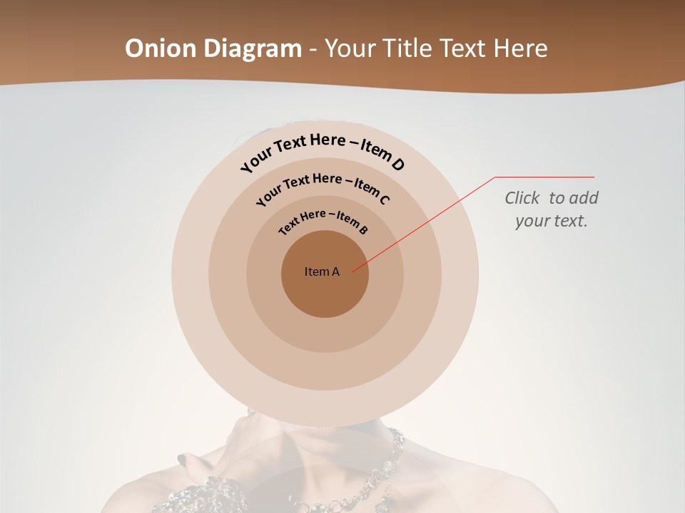 Horse Chestnut Equestrian PowerPoint Template