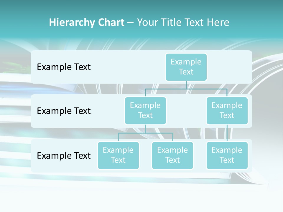 White Arabian Isolated PowerPoint Template