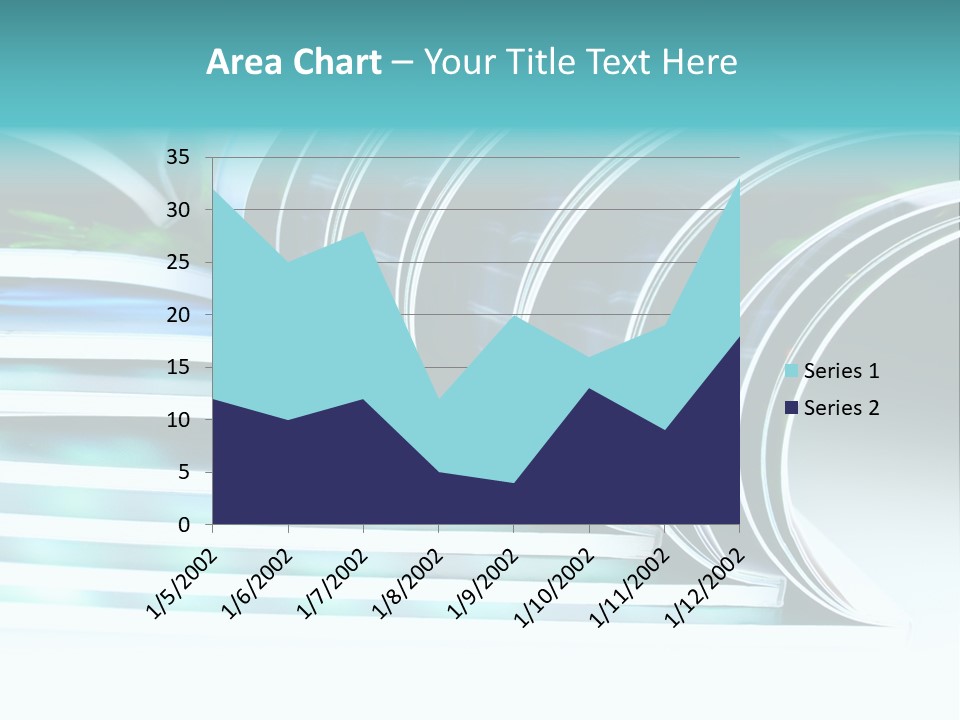 White Arabian Isolated PowerPoint Template
