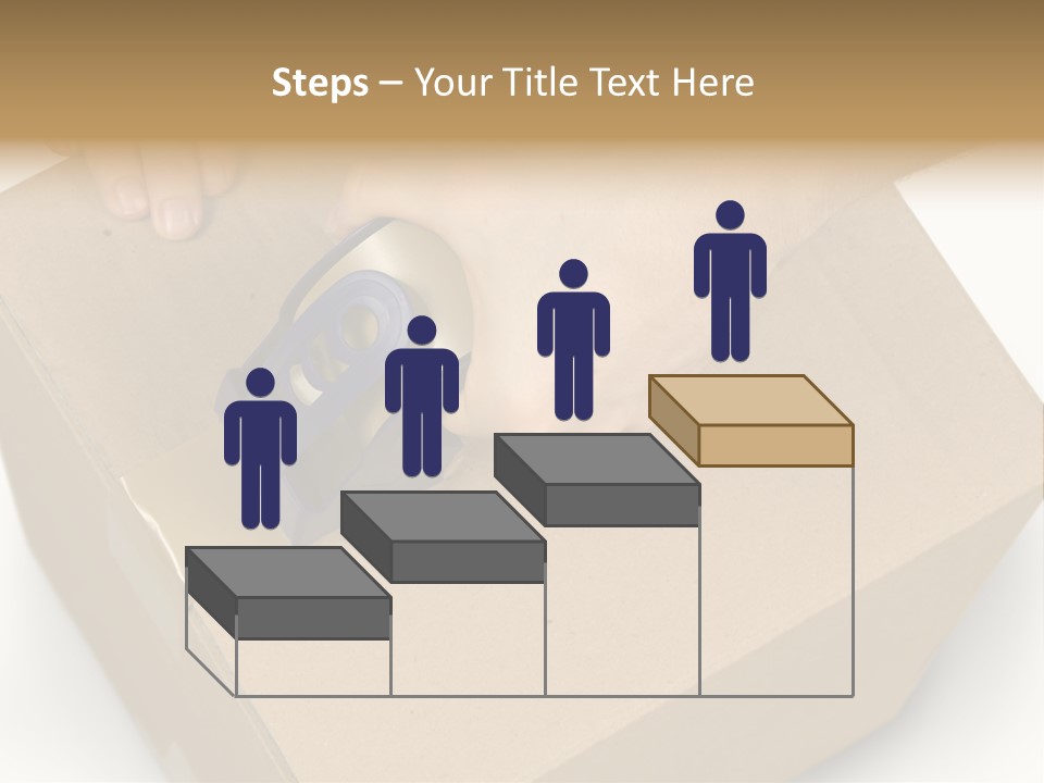 Red Equestrian Chestnut PowerPoint Template