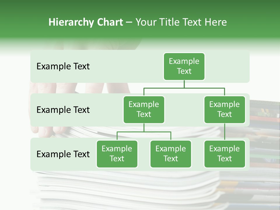 Color Jump Active PowerPoint Template