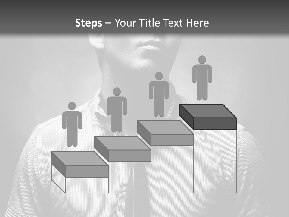 Red White Equestrian PowerPoint Template