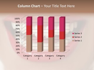 Together Senior Sausage PowerPoint Template