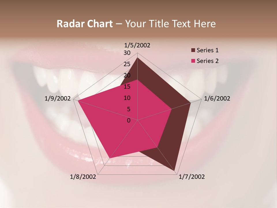 Together Senior Sausage PowerPoint Template