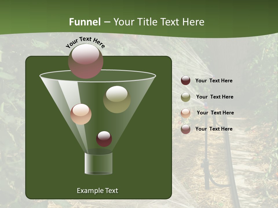 Glasshouse Scandinavian Swedish PowerPoint Template
