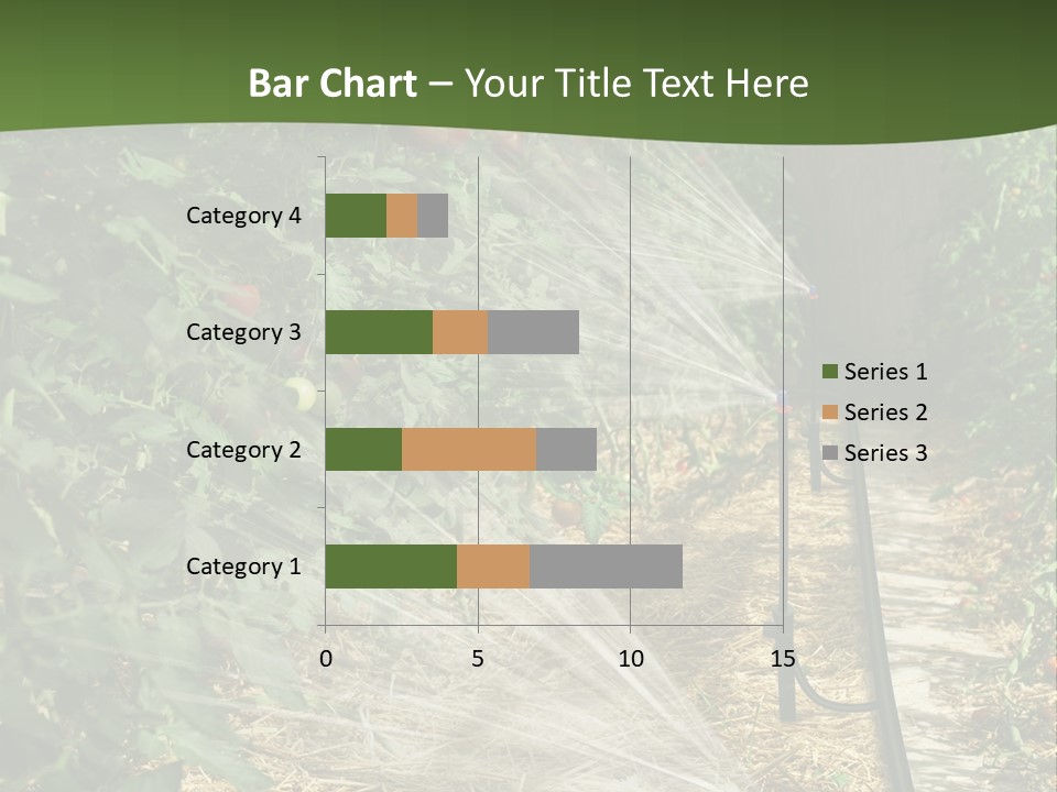 Glasshouse Scandinavian Swedish PowerPoint Template