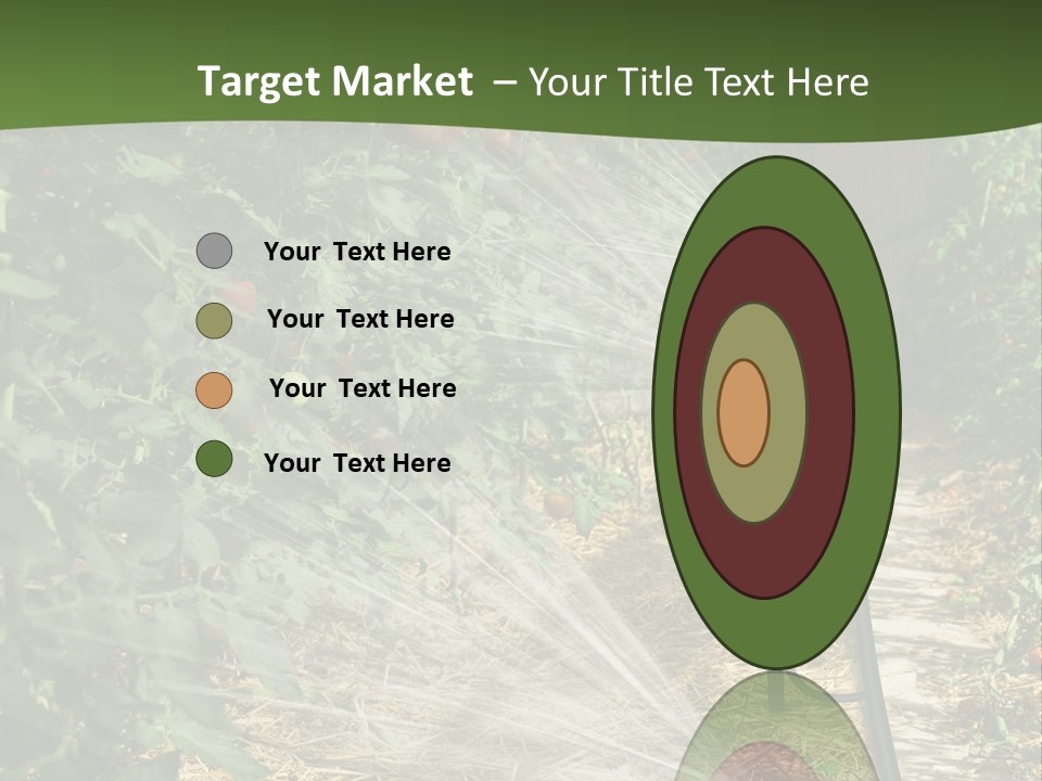 Glasshouse Scandinavian Swedish PowerPoint Template