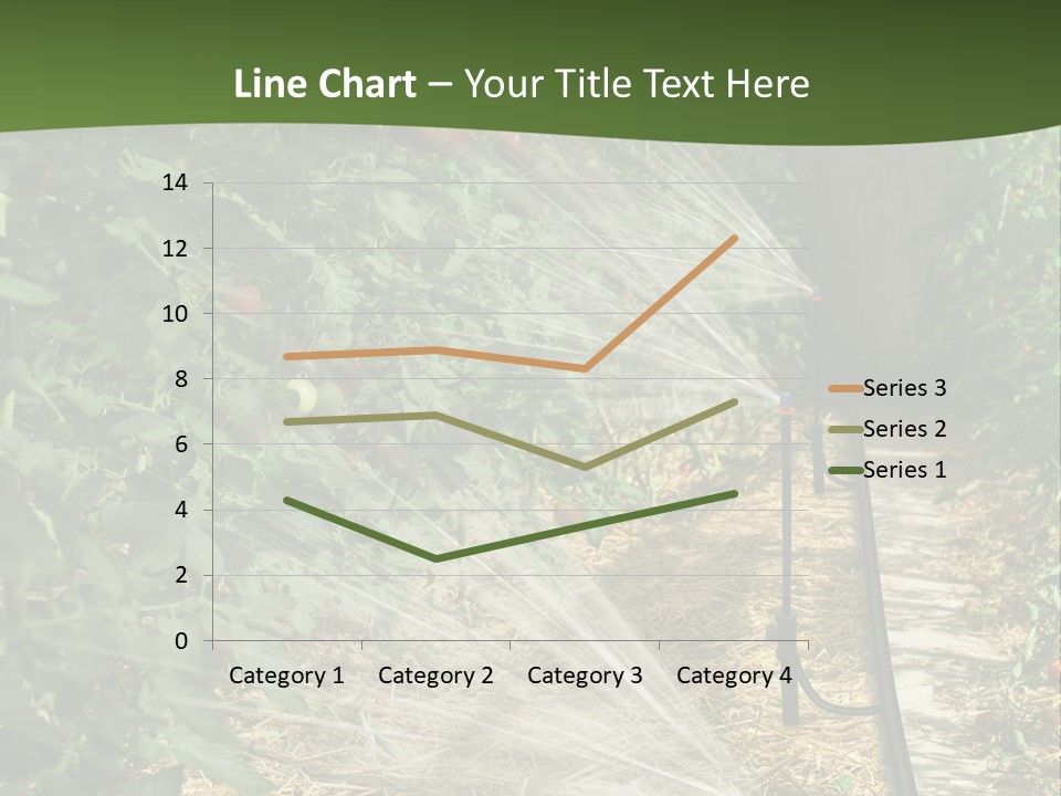 Glasshouse Scandinavian Swedish PowerPoint Template