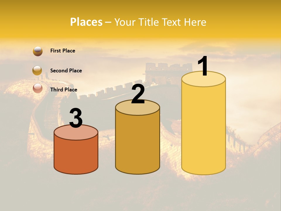 Strong Active Extreme PowerPoint Template
