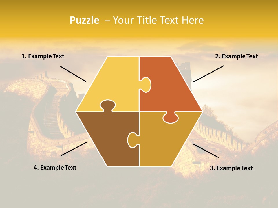 Strong Active Extreme PowerPoint Template