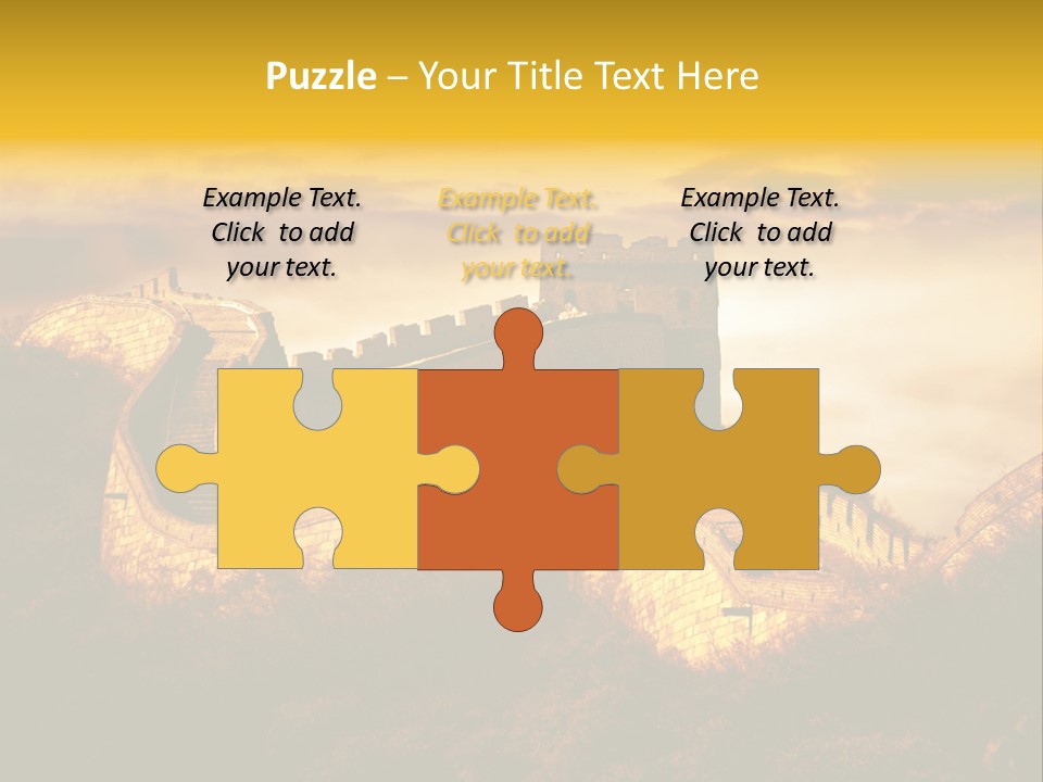 Strong Active Extreme PowerPoint Template