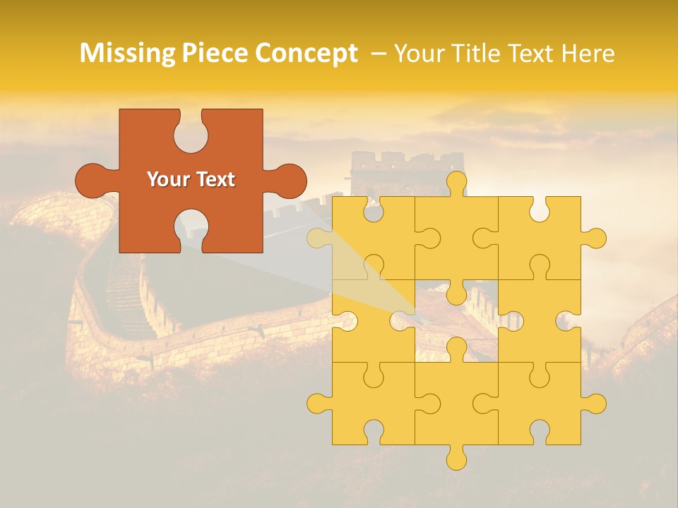 Strong Active Extreme PowerPoint Template