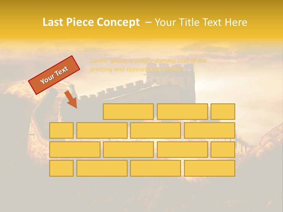 Strong Active Extreme PowerPoint Template