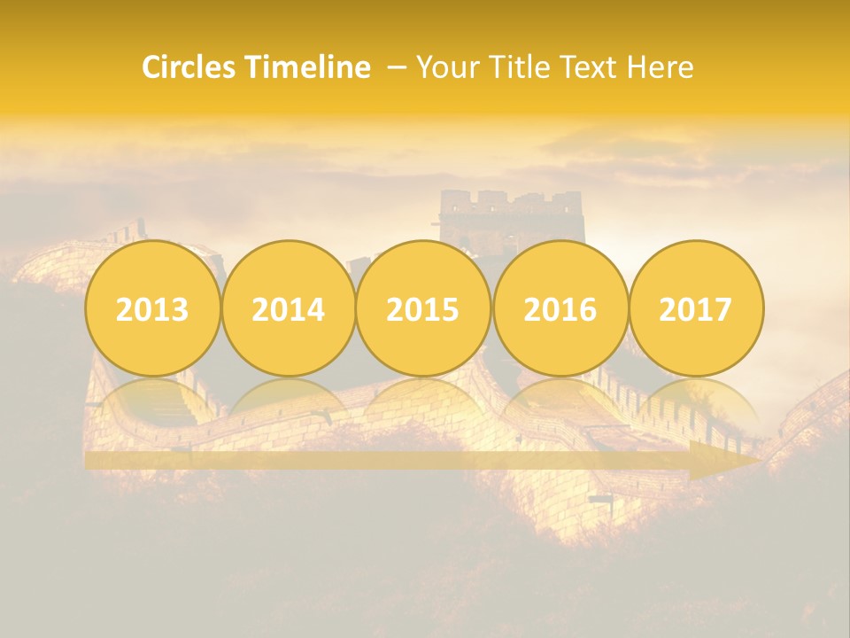 Strong Active Extreme PowerPoint Template