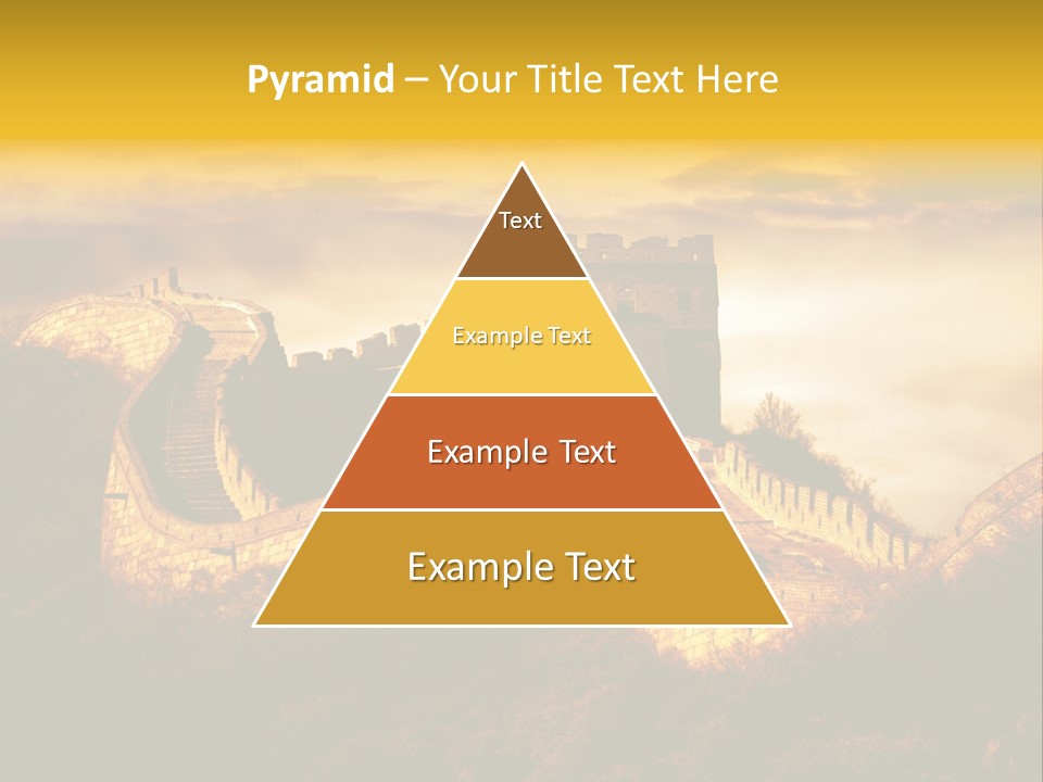 Strong Active Extreme PowerPoint Template