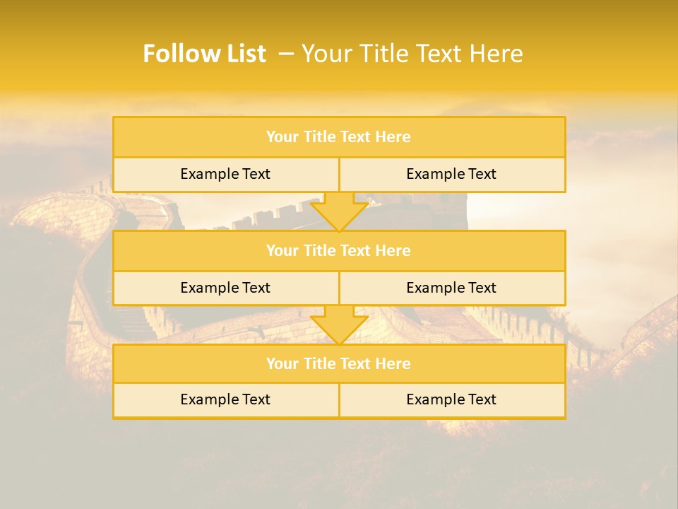 Strong Active Extreme PowerPoint Template