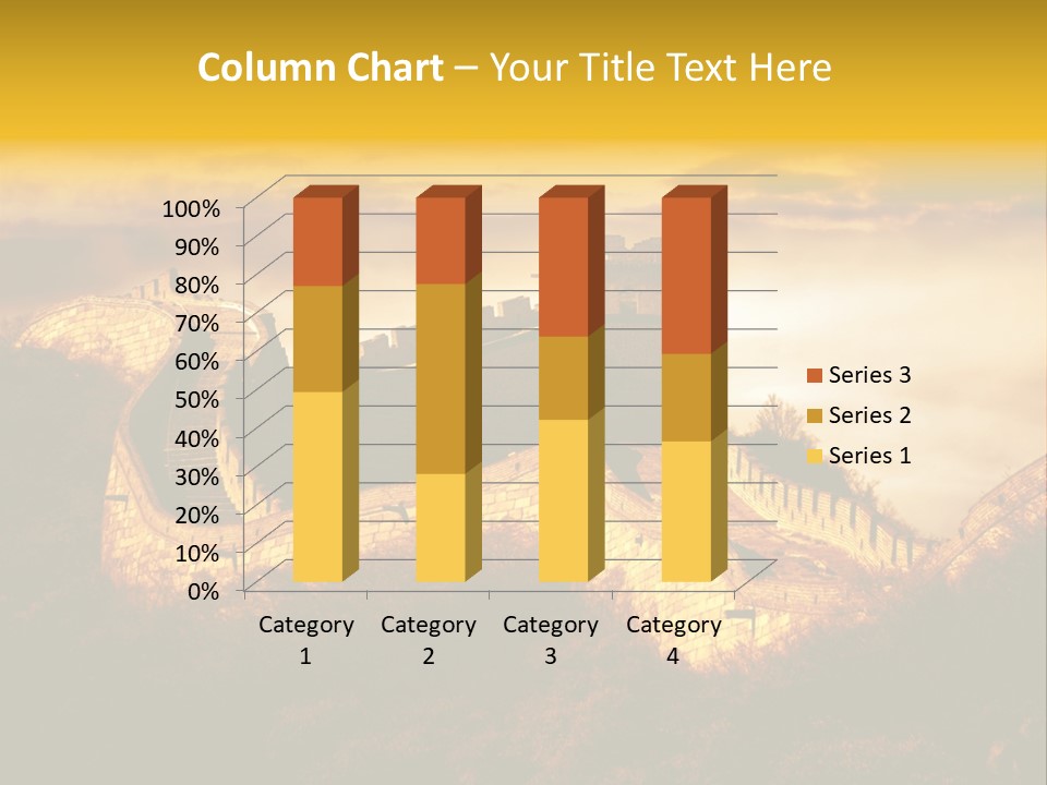 Strong Active Extreme PowerPoint Template