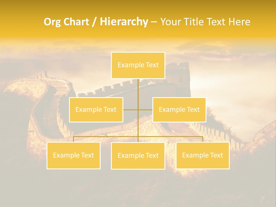 Strong Active Extreme PowerPoint Template