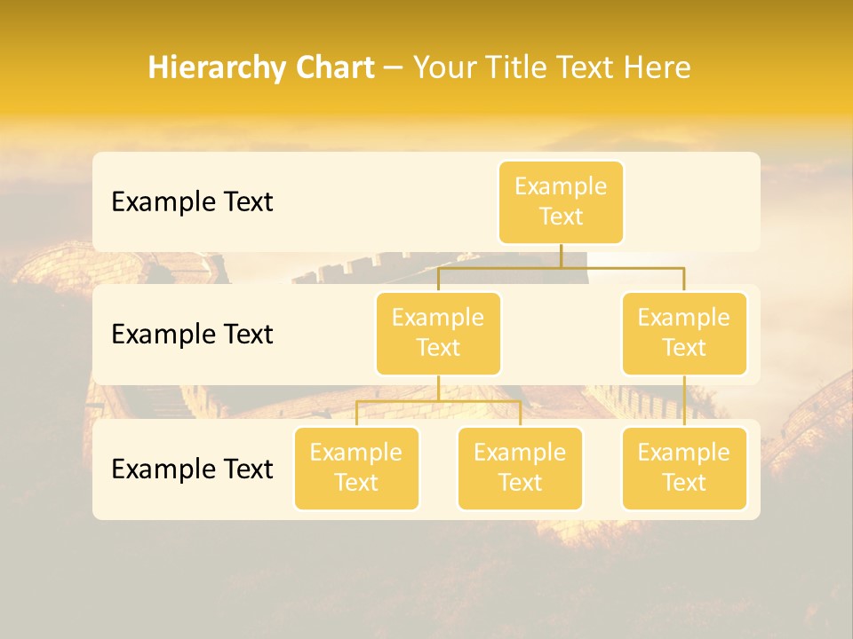 Strong Active Extreme PowerPoint Template