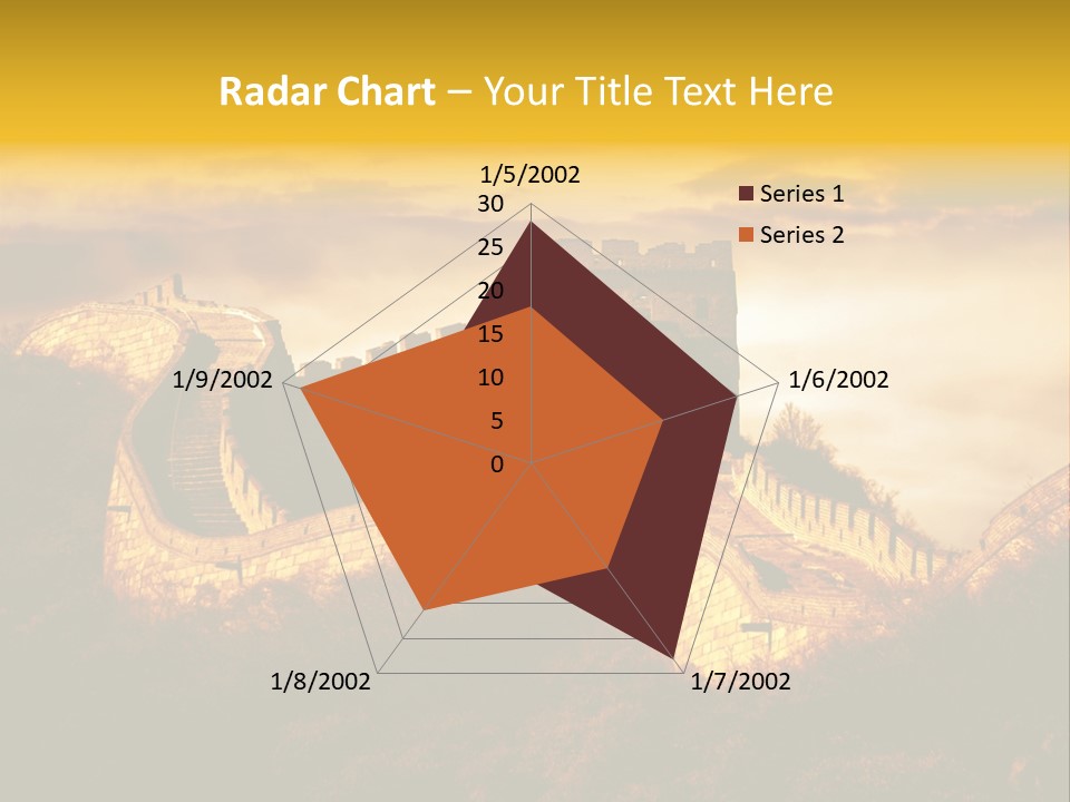 Strong Active Extreme PowerPoint Template