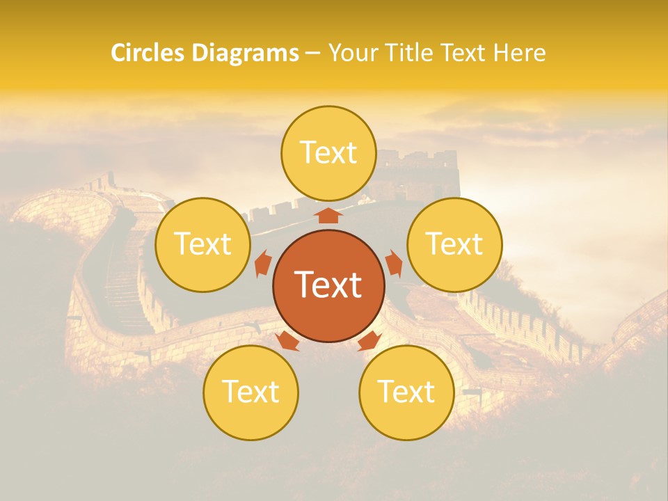 Strong Active Extreme PowerPoint Template