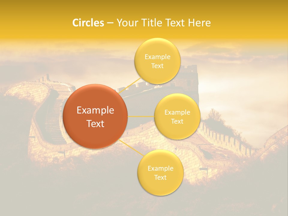 Strong Active Extreme PowerPoint Template