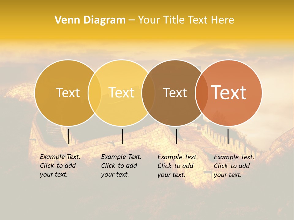 Strong Active Extreme PowerPoint Template