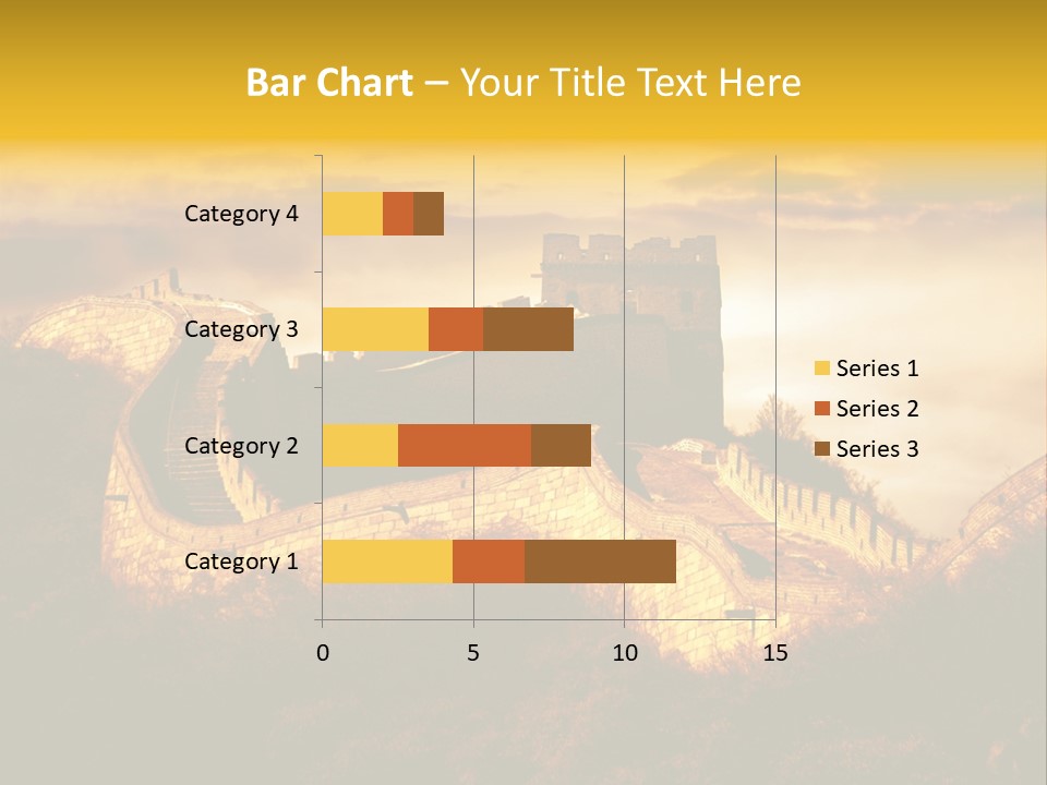 Strong Active Extreme PowerPoint Template