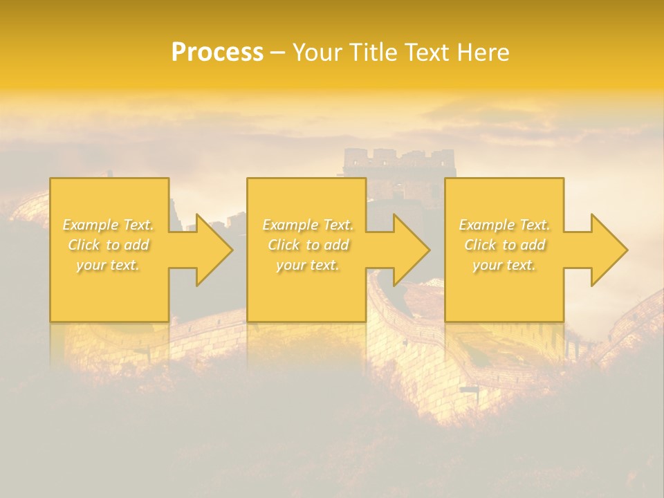 Strong Active Extreme PowerPoint Template