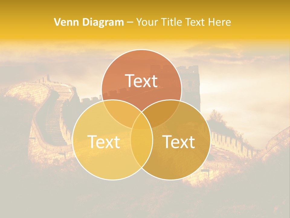 Strong Active Extreme PowerPoint Template