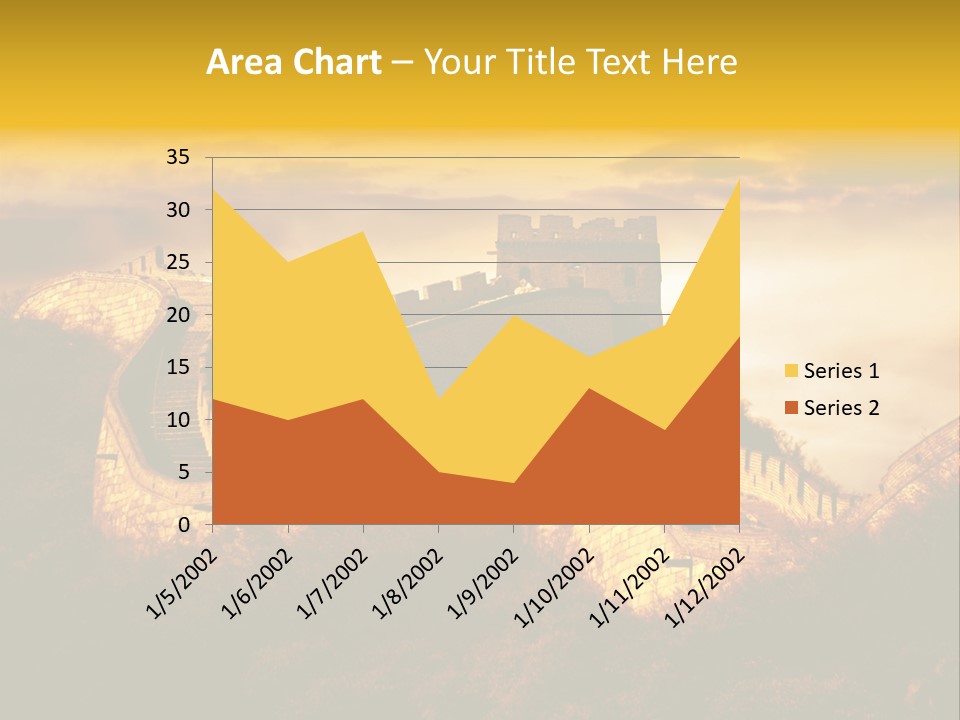 Strong Active Extreme PowerPoint Template