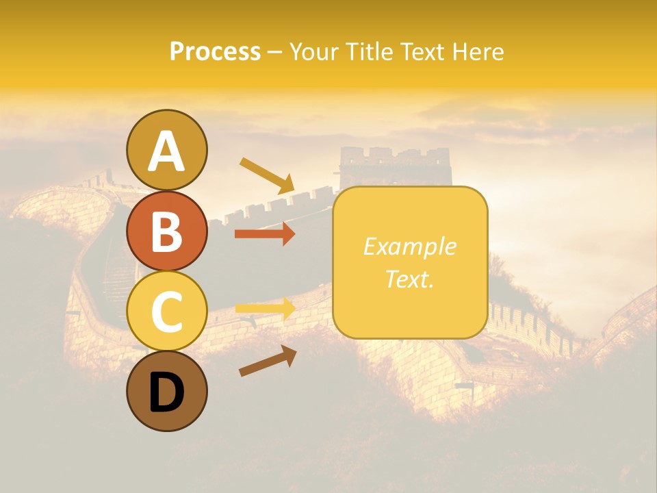 Strong Active Extreme PowerPoint Template
