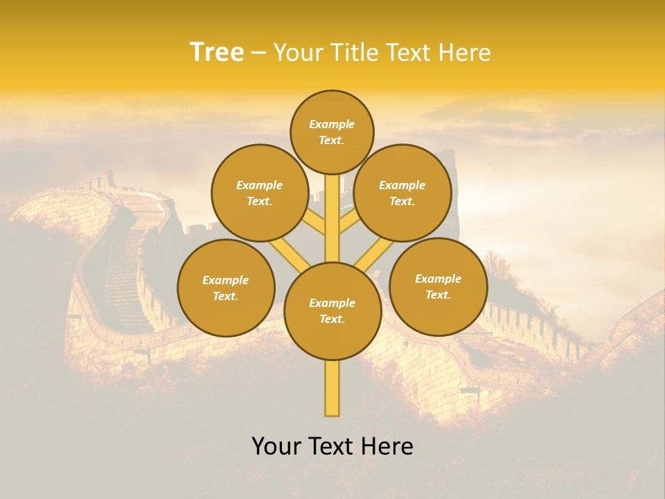 Strong Active Extreme PowerPoint Template